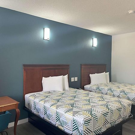 Motel 6 Cleveland, Ms - Delta State University Exteriér fotografie