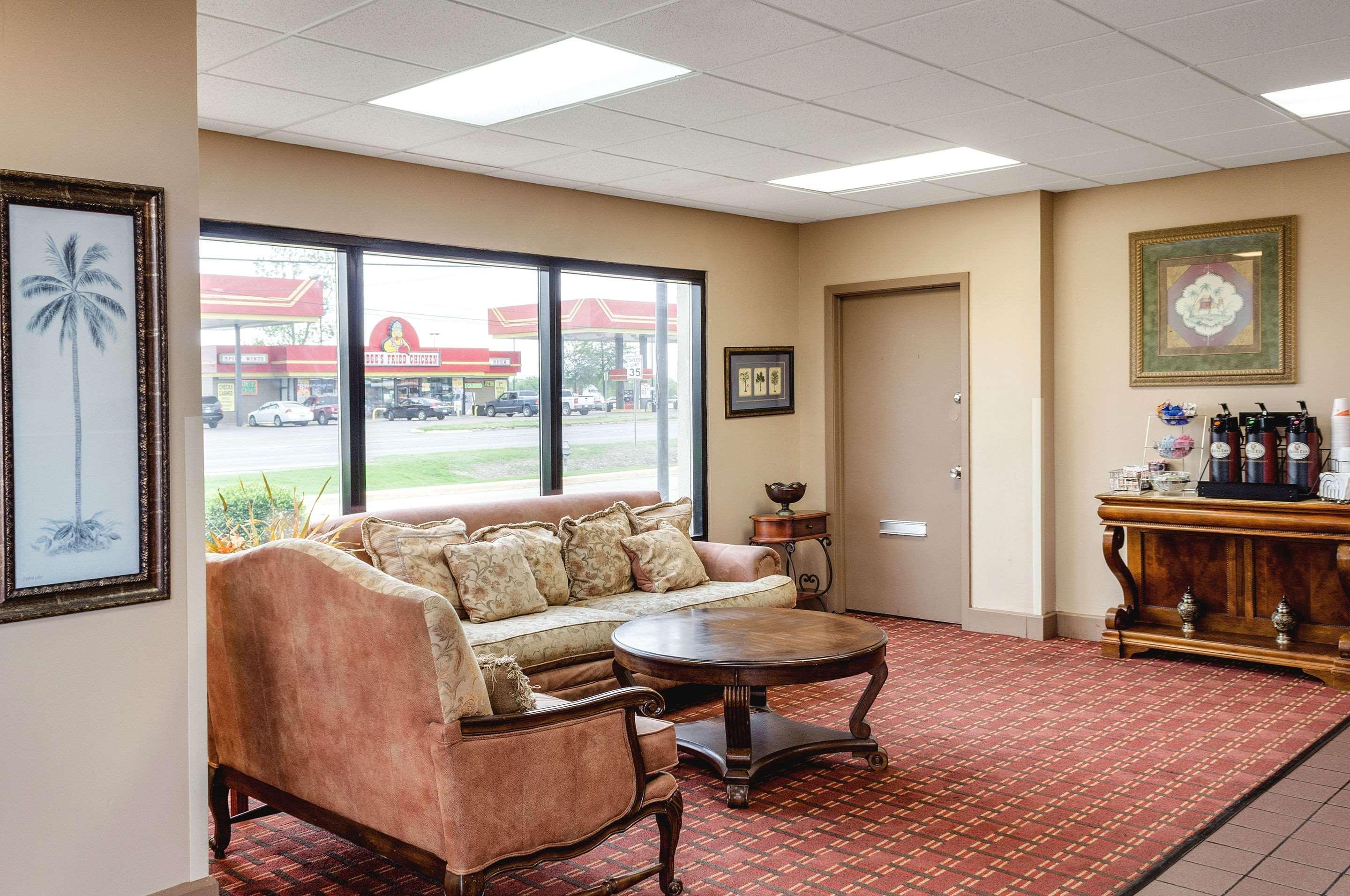 Motel 6 Cleveland, Ms - Delta State University Exteriér fotografie