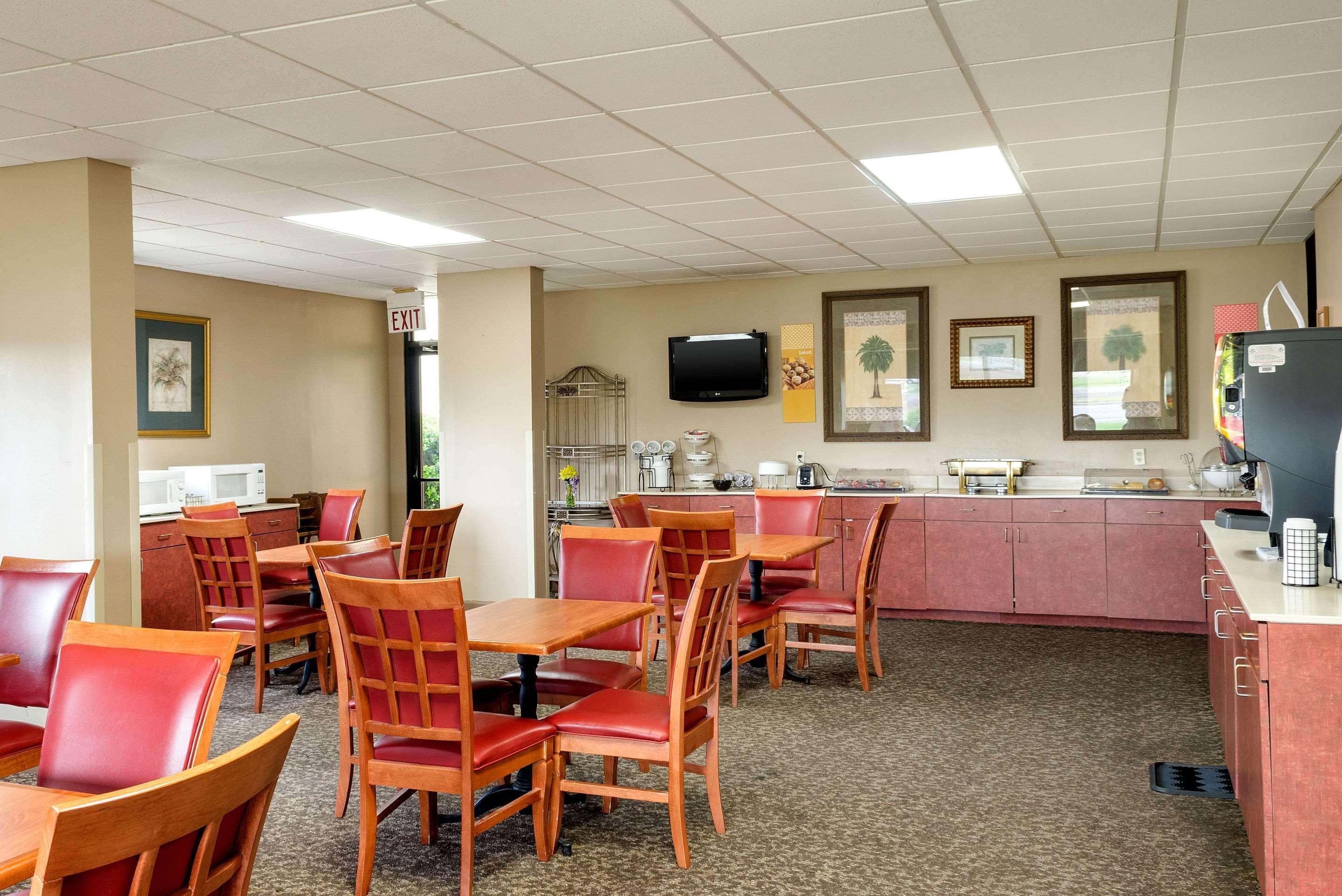Motel 6 Cleveland, Ms - Delta State University Exteriér fotografie