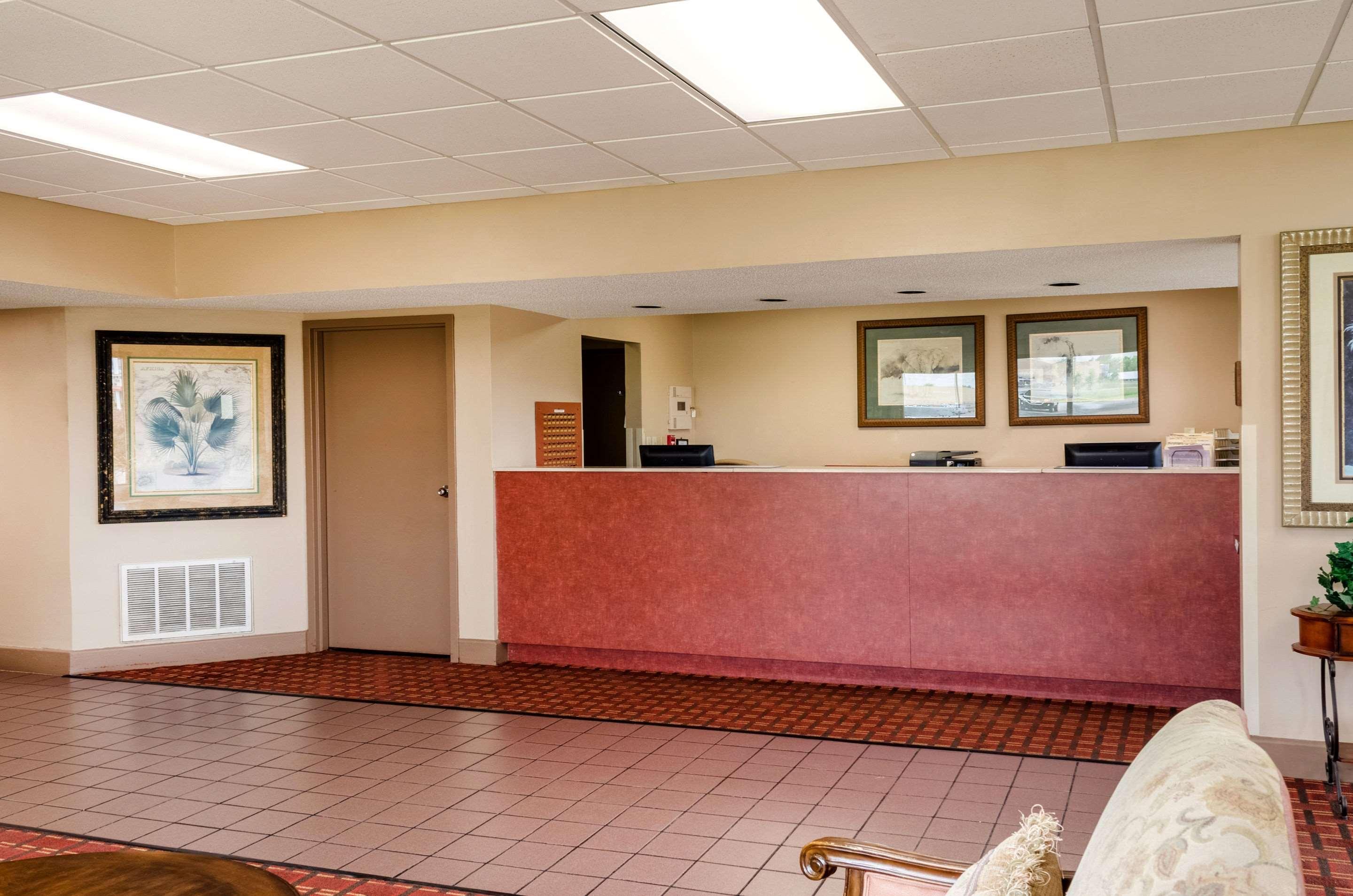 Motel 6 Cleveland, Ms - Delta State University Exteriér fotografie