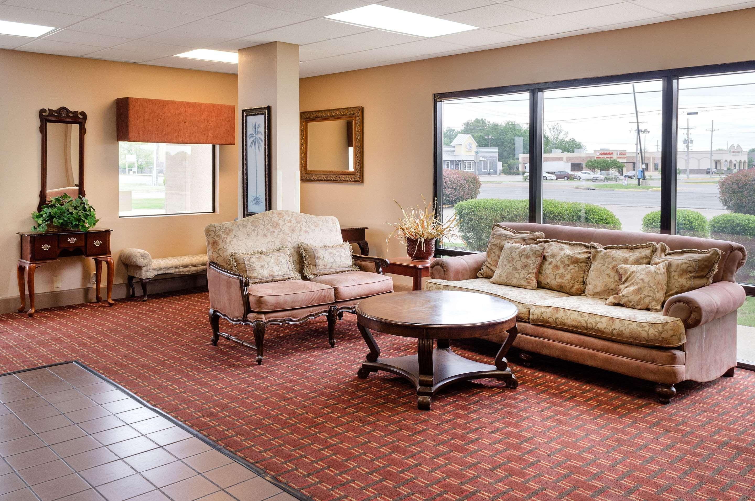 Motel 6 Cleveland, Ms - Delta State University Exteriér fotografie