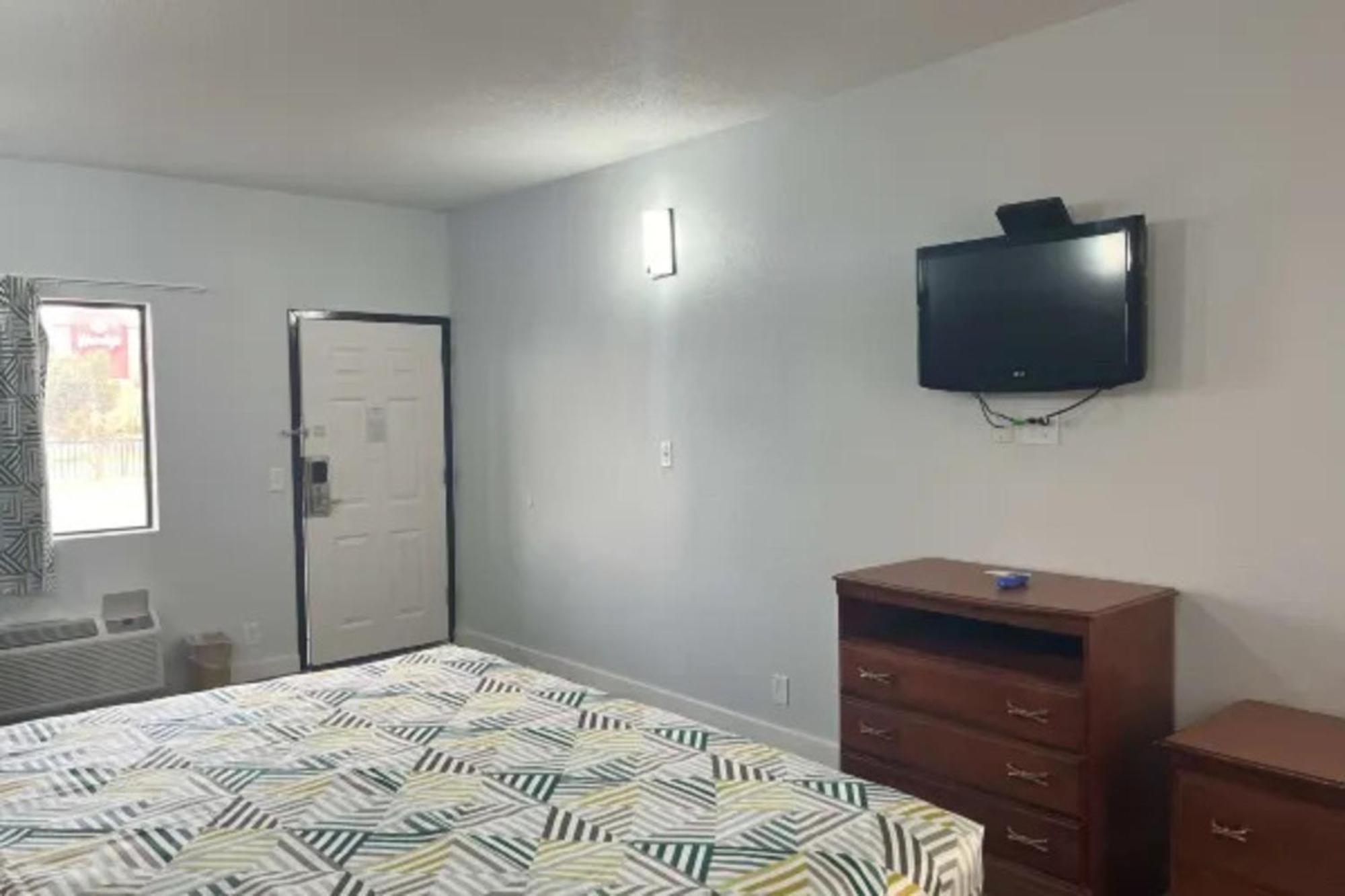 Motel 6 Cleveland, Ms - Delta State University Exteriér fotografie
