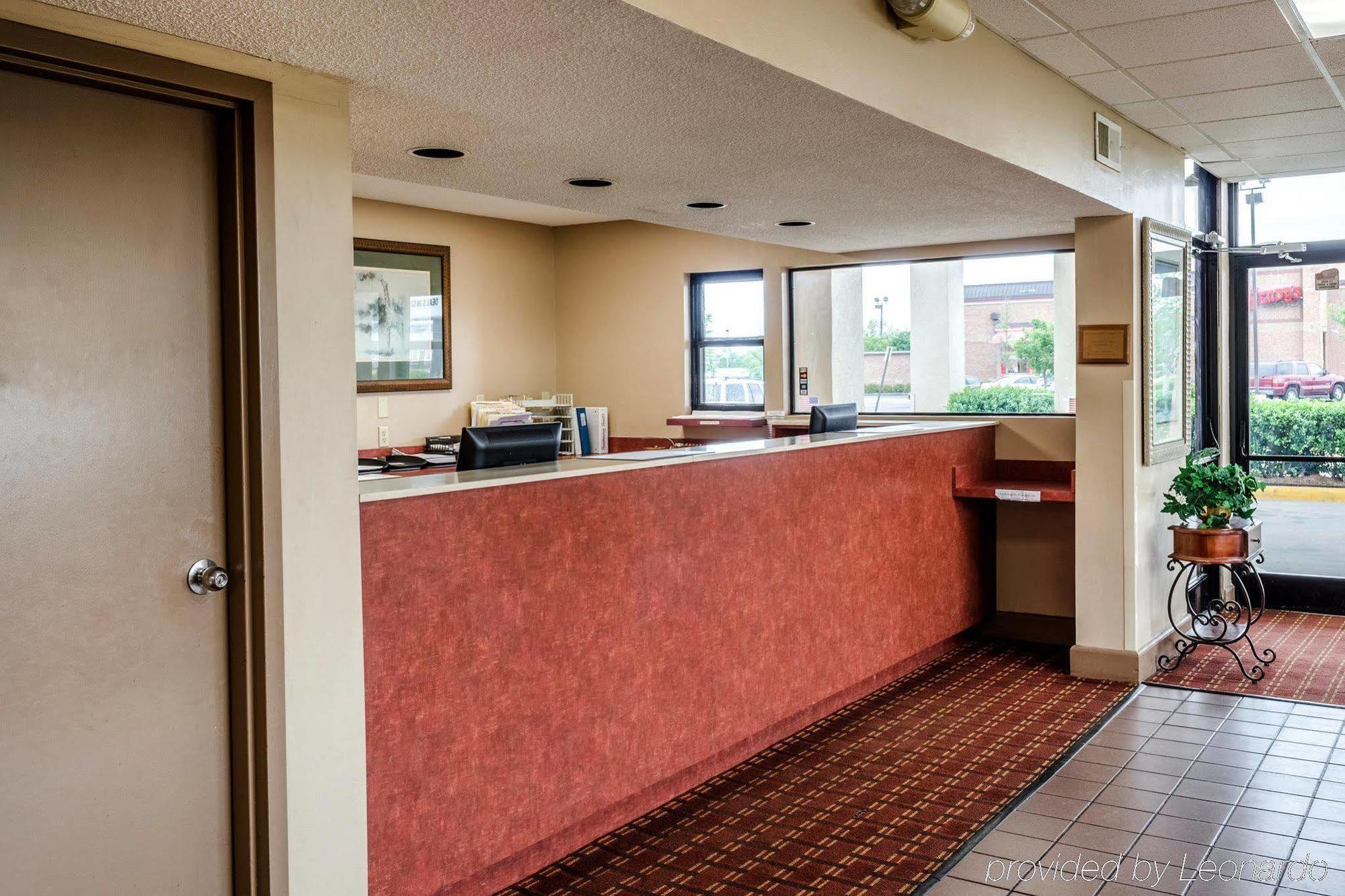 Motel 6 Cleveland, Ms - Delta State University Exteriér fotografie